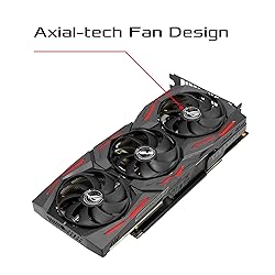 ASUS ROG Strix NVIDIA GeForce RTX 2060 EVO OC