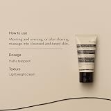 Aesop Moroccan Neroli Post-Shave Lotion 60ml Men Soothing Hydrating view 2