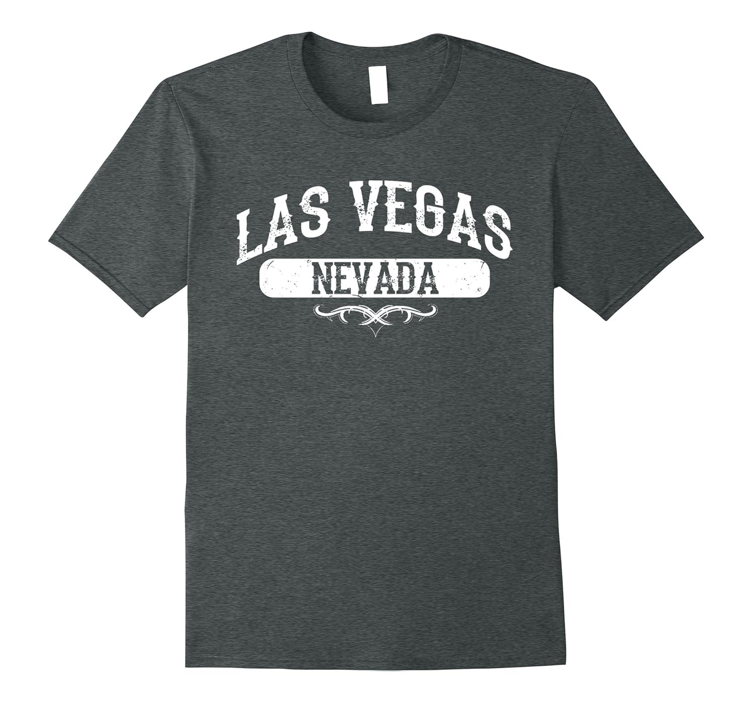 Las Vegas Nevada T shirtPL Polozatee