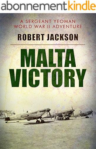 Download Malta Victory (Yeoman Series Book 4) (English Edition) PDF
