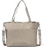Baggallini Womens Carryall Laptop Tote