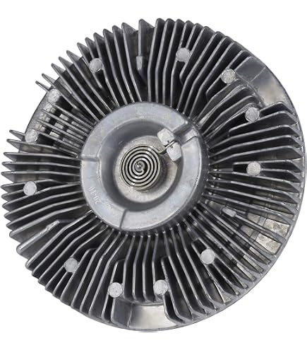 ちー Amazon.com: Engine Cooling Fan Clutch Compatible With Suzuki XL-7
