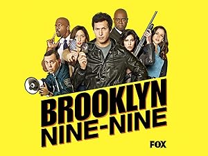 Brooklyn Nine Nine Start Der 8 Staffel Bei Nbc
