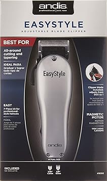 andis easystyle clipper
