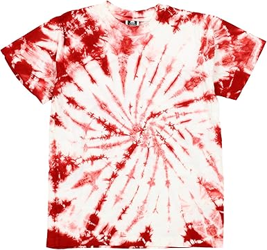 tee red