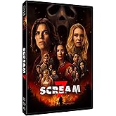 Scream 7 [DVD]