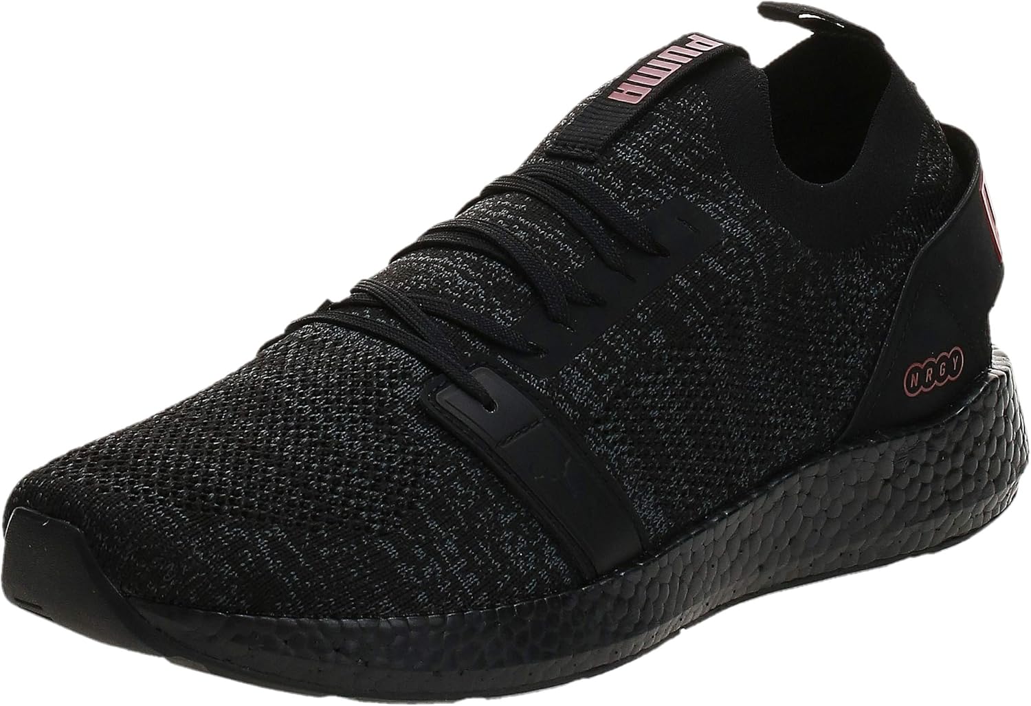 puma neko engineer knit