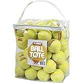 Tourna Tennis Ball Tote (50 Balls)