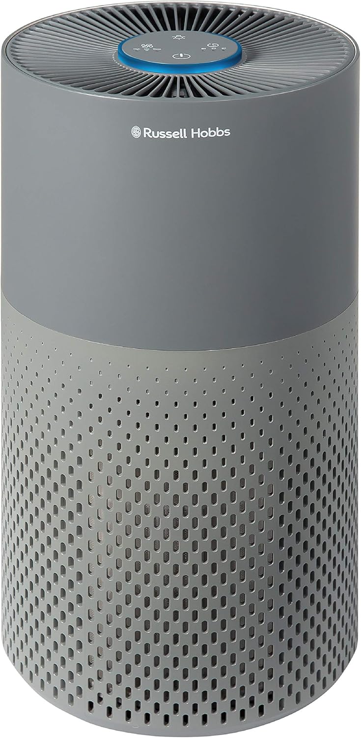 Russell Hobbs air purifier