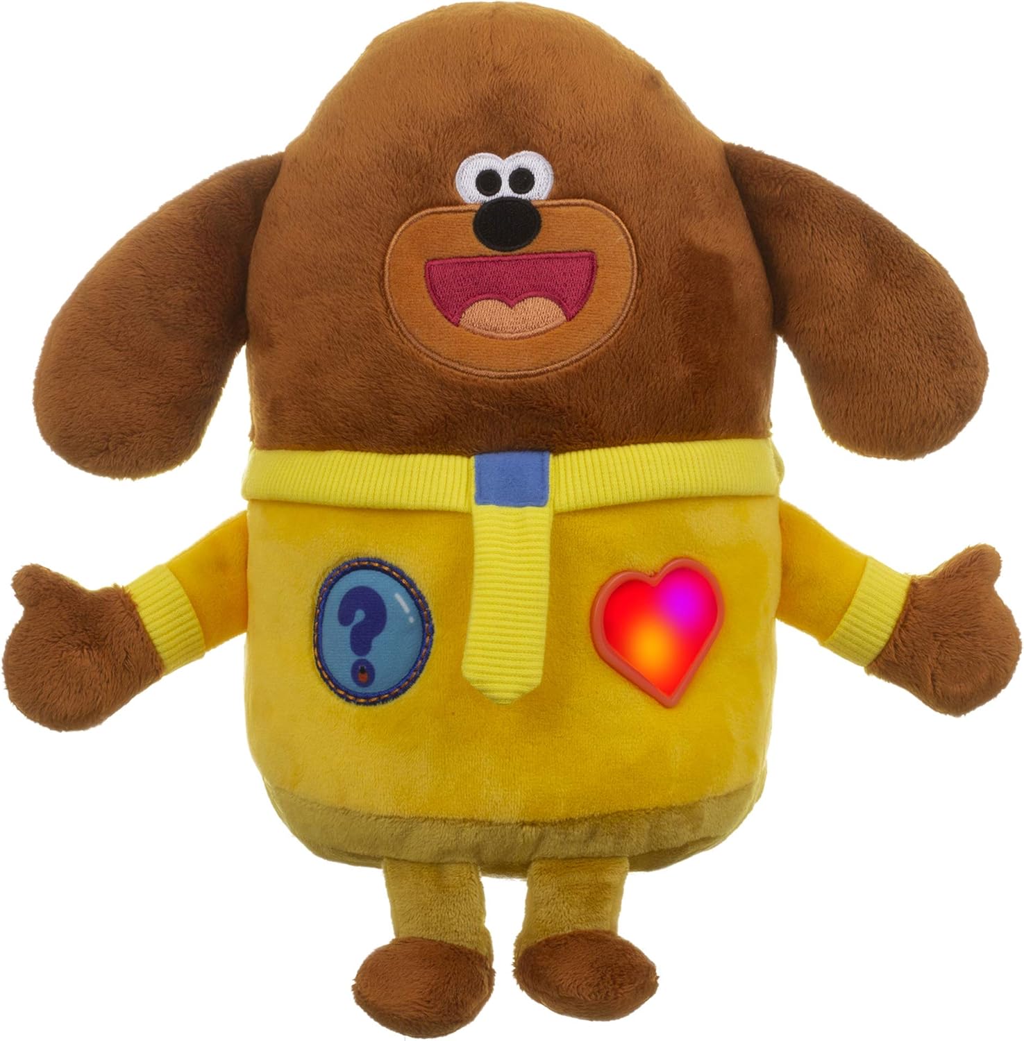 hey duggee toys big w