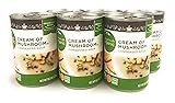 Simple Truth Organic Cream of Mushroom Condensed