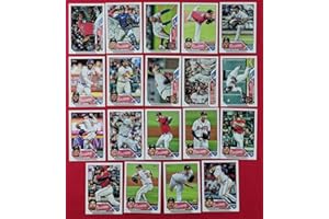 GENERIC 2023 Topps Complete Set (Series 1 & 2) Atlanta Braves Team Set of 19 Cards INC Harris RC Grissom RC Acuna Strider Riley PLUS BONUS SEALED PACK OF 2024 TOPPS BASEBALL - LOOK FOR RELICS AND AUTOGRAPHS
