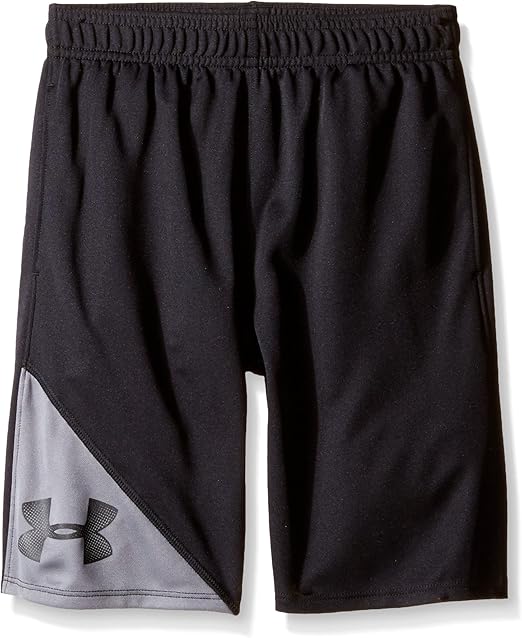 boys under armour dress shorts