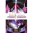 Mighty Morphin Power Rangers Beyond The Grid Deluxe Edition - Bennett - Édition Reliée Comme Neuve