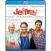 Jeffrey [Blu-ray]
