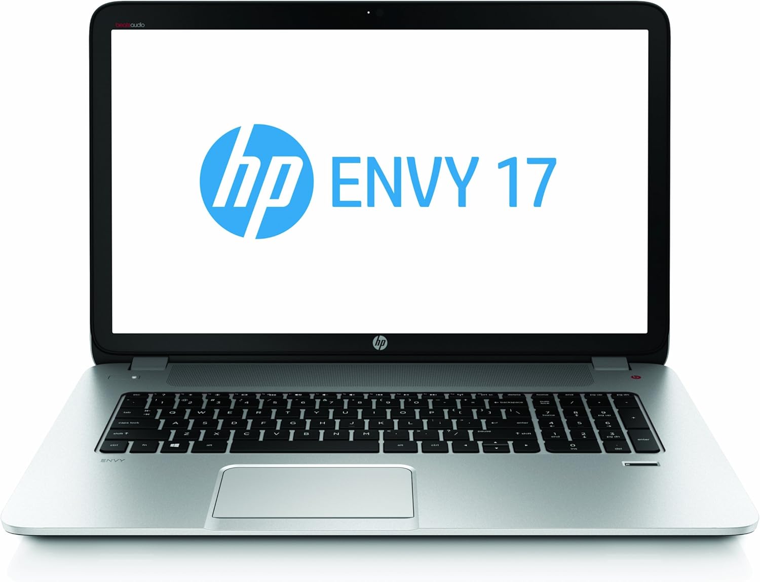 HP Envy 17j150ca 17.3Inch Notebook (Intel Core i74700MQ, 8GB, 1TB