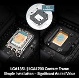 ARCTIC Liquid Freezer III 360 AIO Water Cooler for Intel and AMD Black view 4