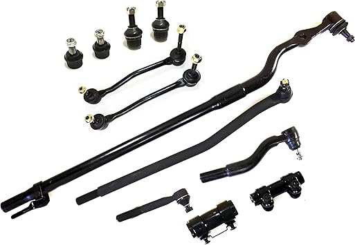 34 Ford F250 Front End Parts Diagram - Wiring Diagram Database