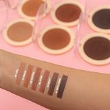 Revolution Beauty London Mega Bronzer 01 Cool 1 Ounce view 4