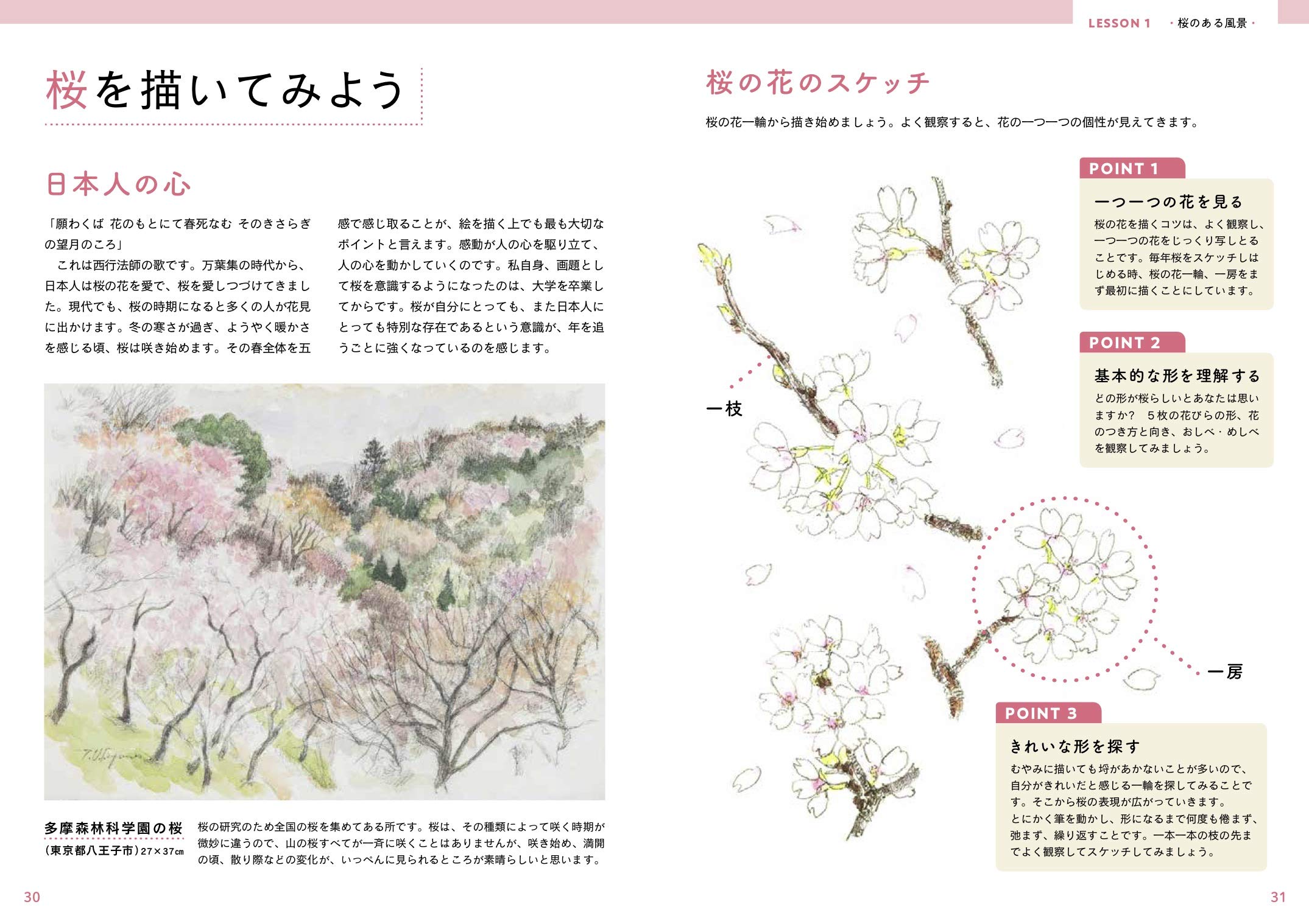 四季の風景スケッチ プロの画家が教える水彩画の描き方 内山 徹 本 通販 Amazon 四季の風景スケッチ プロの画家が教える水彩画の描き方 内山 徹 本 通販 Amazon