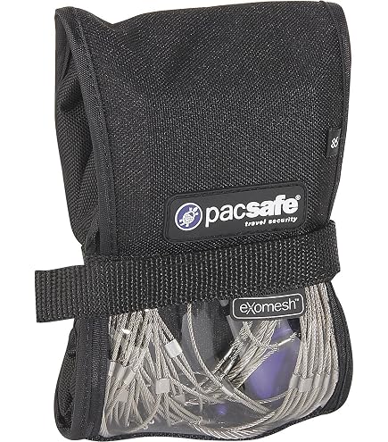 Amazon.com | Pacsafe 85L Backpack and Bag Protector | Casual Daypacks