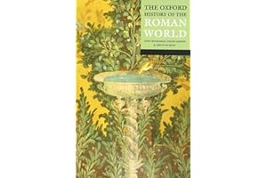 The Oxford History of the Roman World