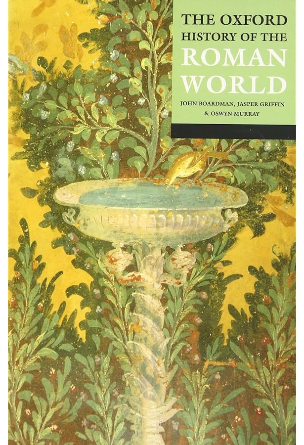 Amazon.com: The Oxford History of the Biblical World