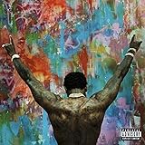 Everybody Looking (Explicit)(2LP Red & Blue Vinyl w/Bonus CD)