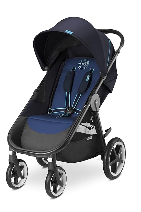 Cybex Eternis M4