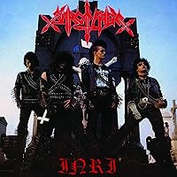 Sarcofago - Rotting - Amazon.com Music