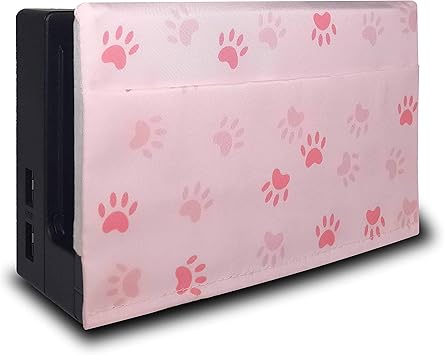 Nintendo switch dock cover amazon Clearance