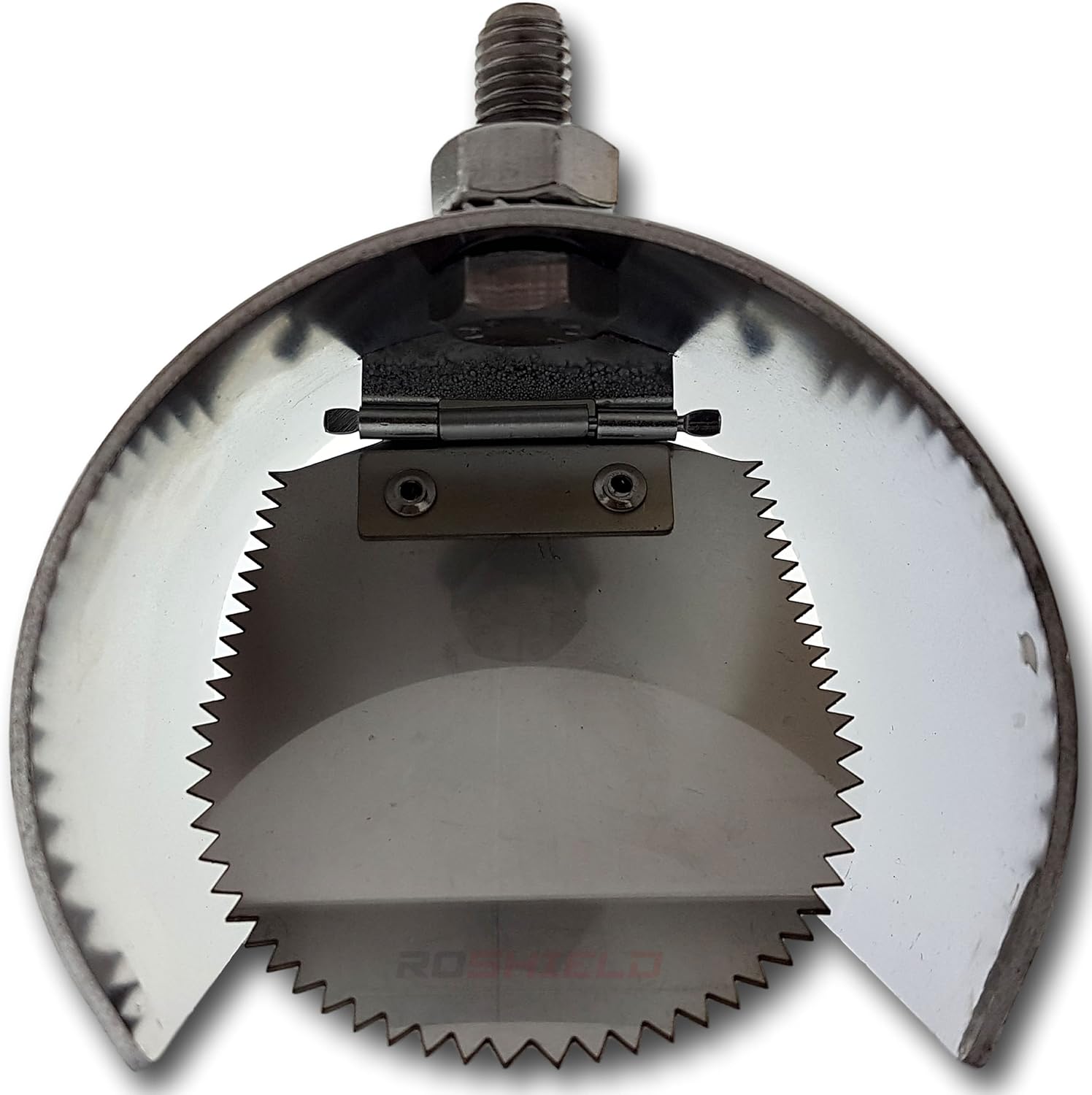 Super Saturday Roshield Rat Drain Guard Drainage amp Property Rodent