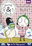 Sarah & Duck - Constable Quack [DVD] [2017]