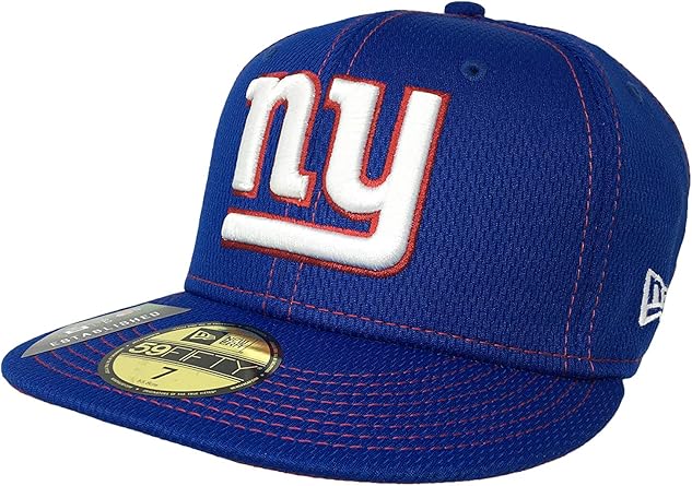 giants new era hat