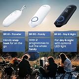Beurer BR60 Insect Bite Healer Heat Pen Med Device 2 Programs view 6