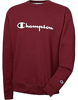 sueter champion hombre