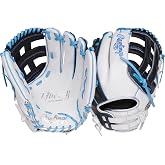 Rawlings Liberty Advanced Fastpitch Softball Gloves | Multiple Styles | Fastpitch-specific designs, durable full-grain leather, adjustable fit, easy break-in, Rawlings is the Official Glove of AUSL