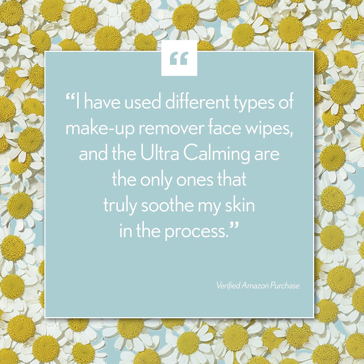 Aveeno Ultra-Calming Makeup Removing Facial Cleansing Wipes with Feverfew Extract, Oil-Free Soothing Face Wipes for Sensitive Skin, Gentle & Non-Comedogenic, 25 Count: Beauty