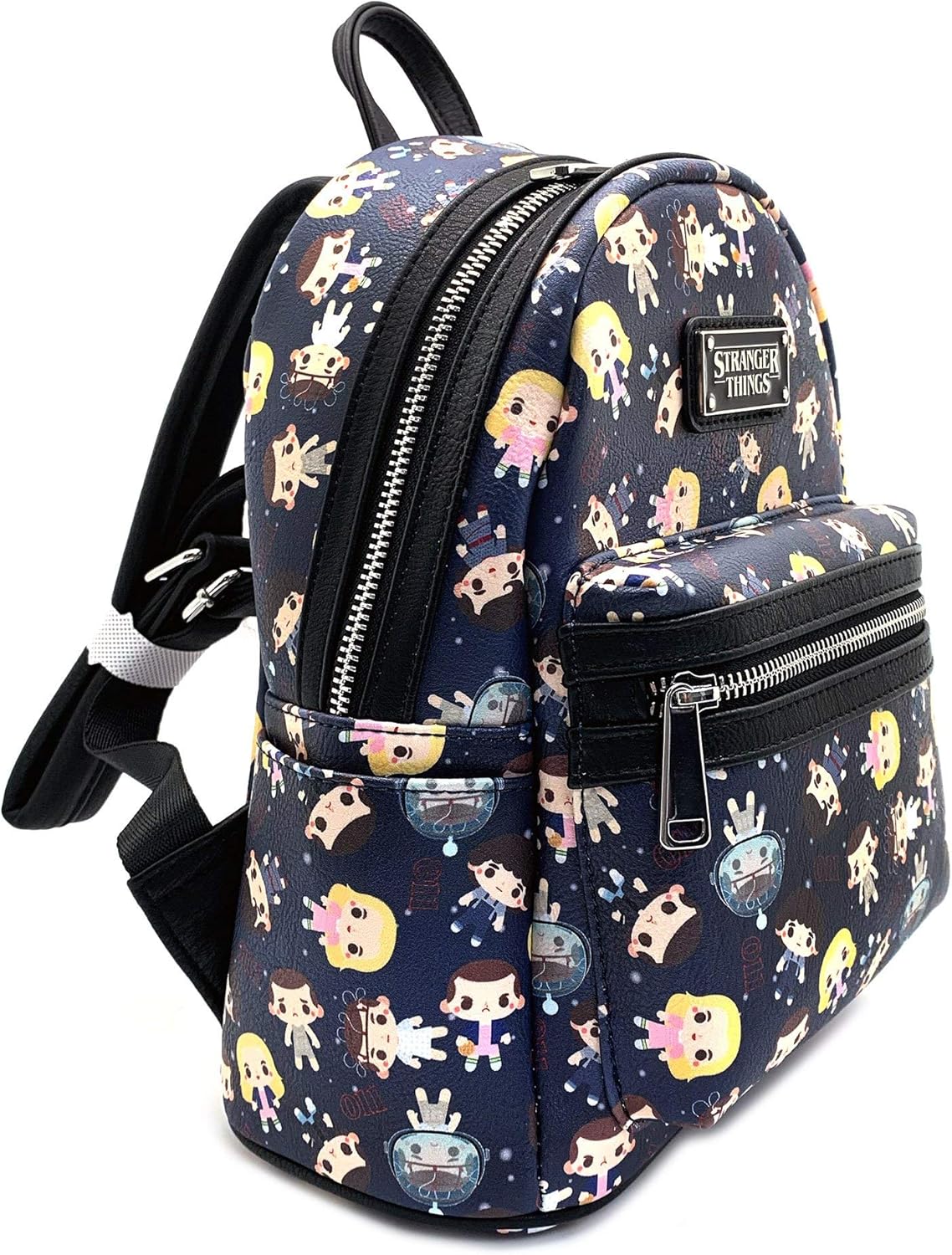 amazon stranger things backpack