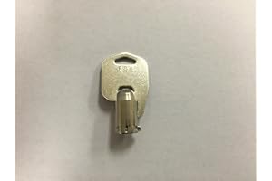 Nautilus Hyosung ATM Cassette and Reject Bin Key