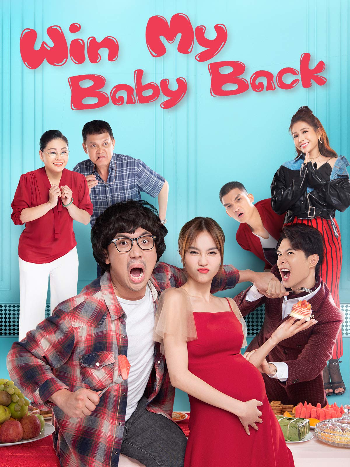 Watch Win My Baby Back Prime Video