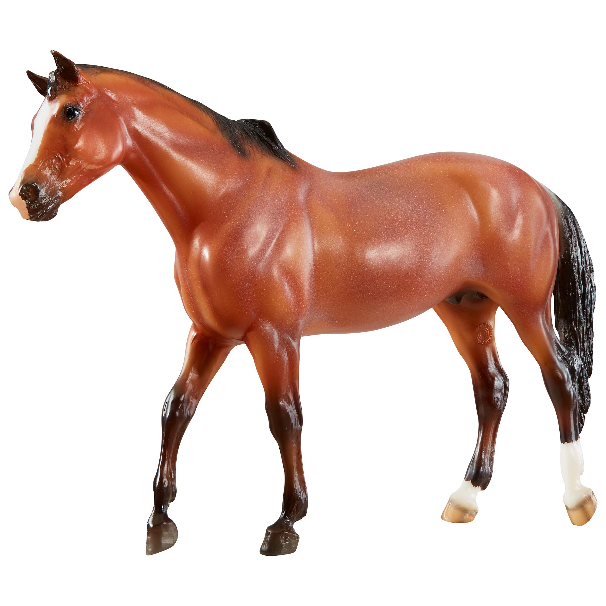 Breyer - 1820 - Traditional - 1:9 scale - Vicki Wilson's Kentucky