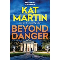 Amazon.com: Beyond Danger (The Texas Trilogy): 9781496753885 ...