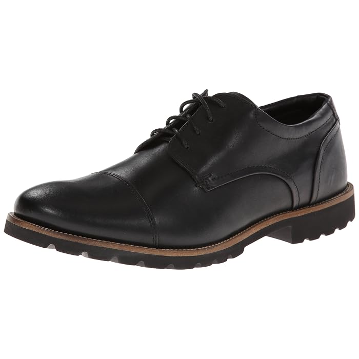 Buy Rockport Men's Channer Oxford 