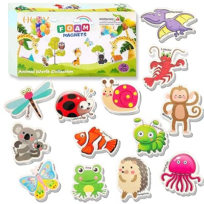 foam toys for toddlers