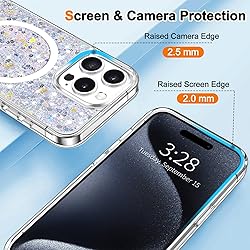 Hython Case for iPhone 15 Pro Max Case