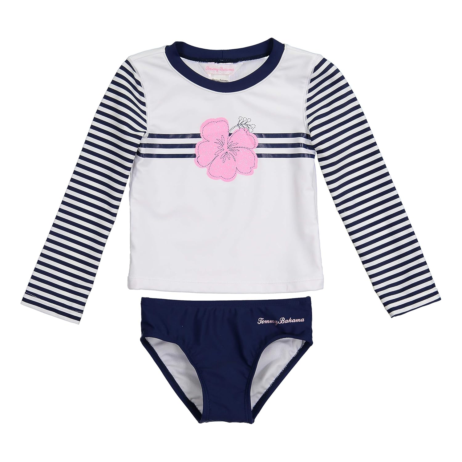tommy bahama baby girl clothes