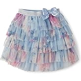 Gymboree Girls and Toddler Ruffle Skirts