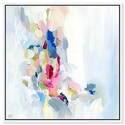 Oliver Gal Mi Alegria Canvas Print Wall Art for