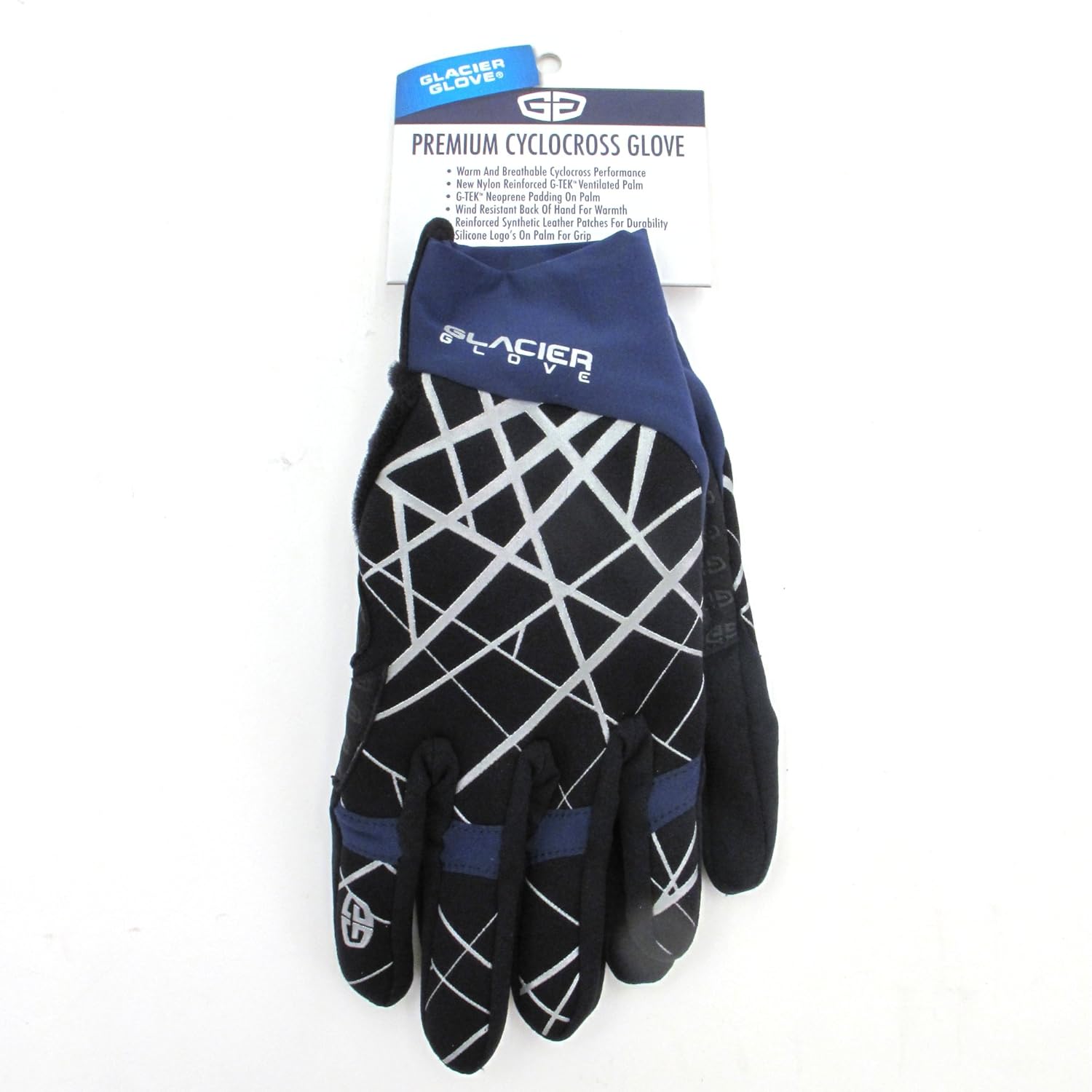 full finger road cycling gloves